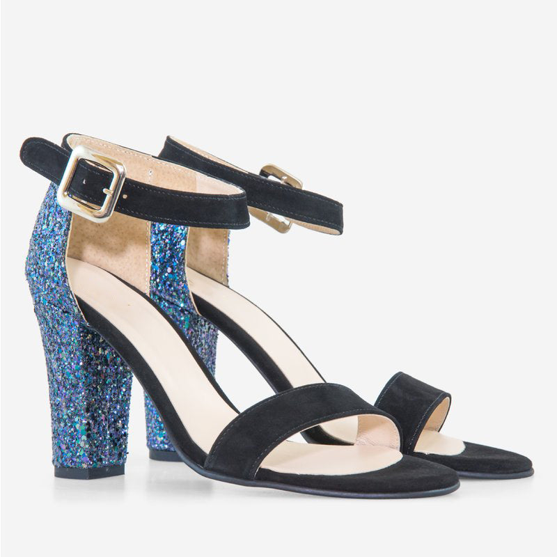 Sandale piele D33 - orice culoare