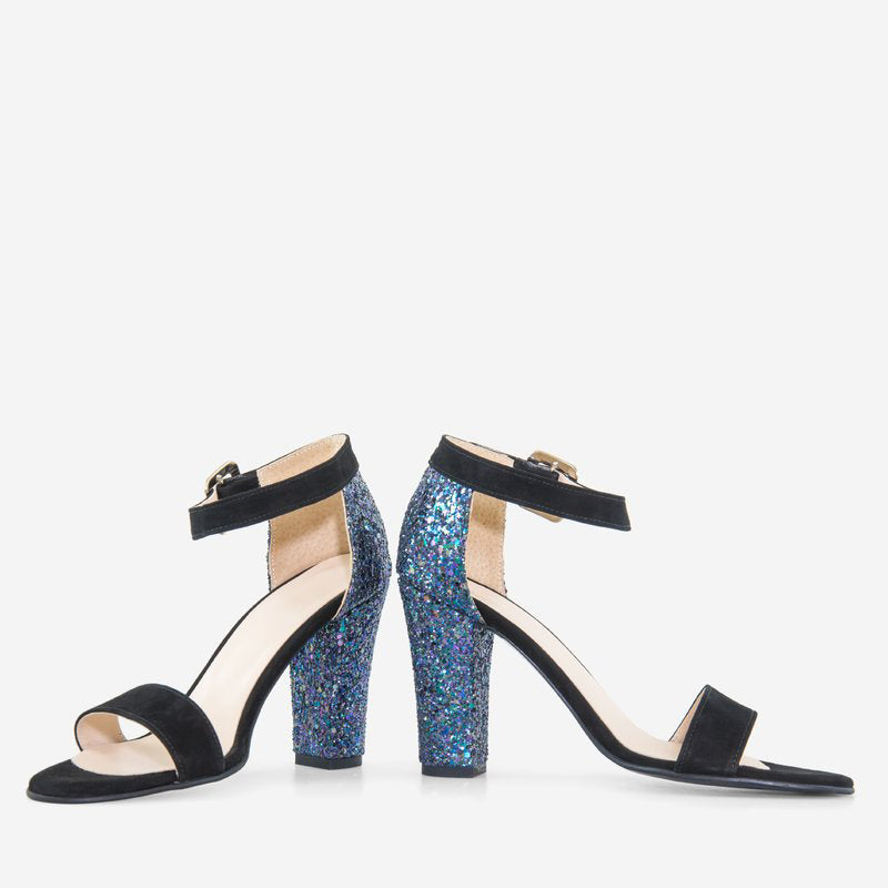 Sandale piele D33 - orice culoare