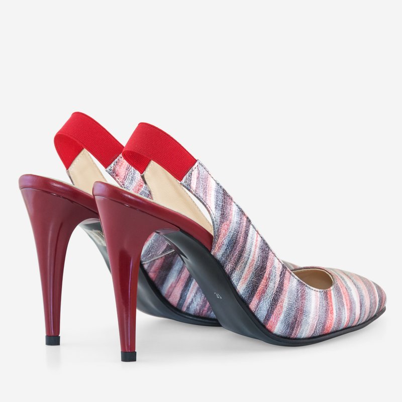 Sandale piele D45 - orice culoare