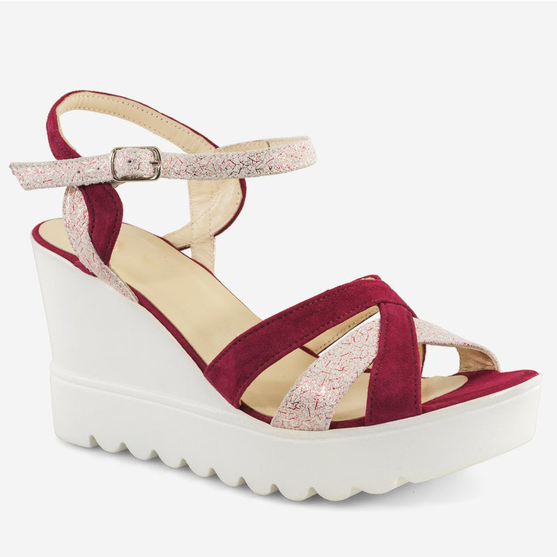 Sandale piele ortopedice D7 - orice culoare