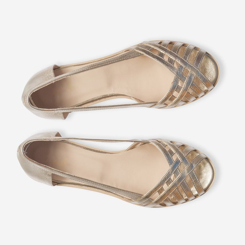Sandale piele D8 - orice culoare