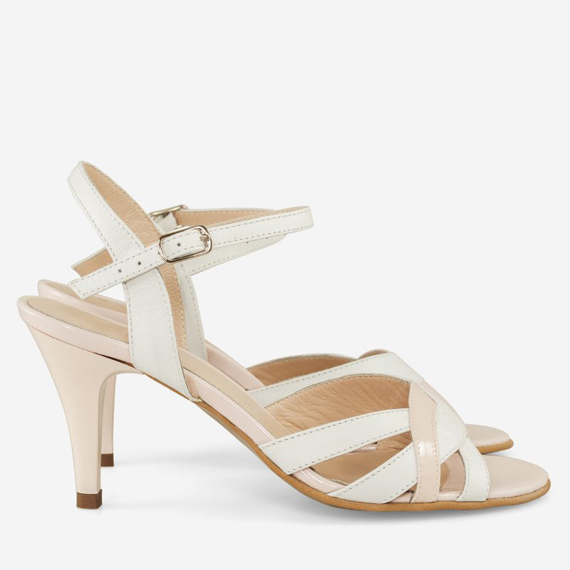 Sandale piele D9 - orice culoare