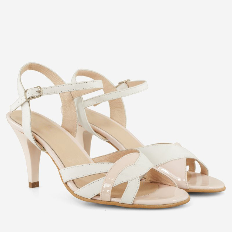 Sandale piele D9 - orice culoare