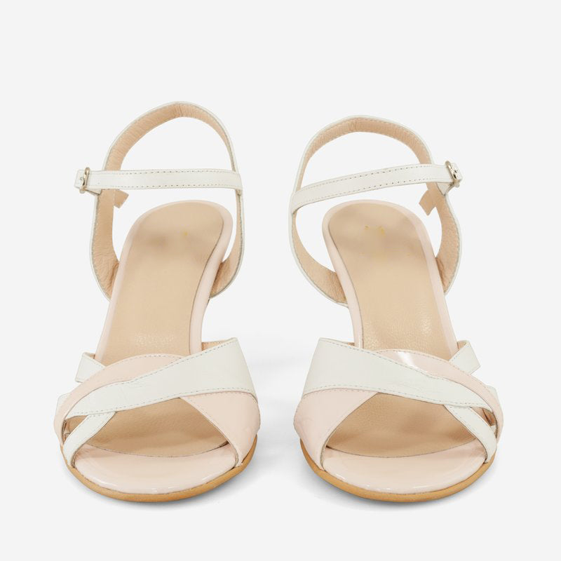 Sandale piele D9 - orice culoare