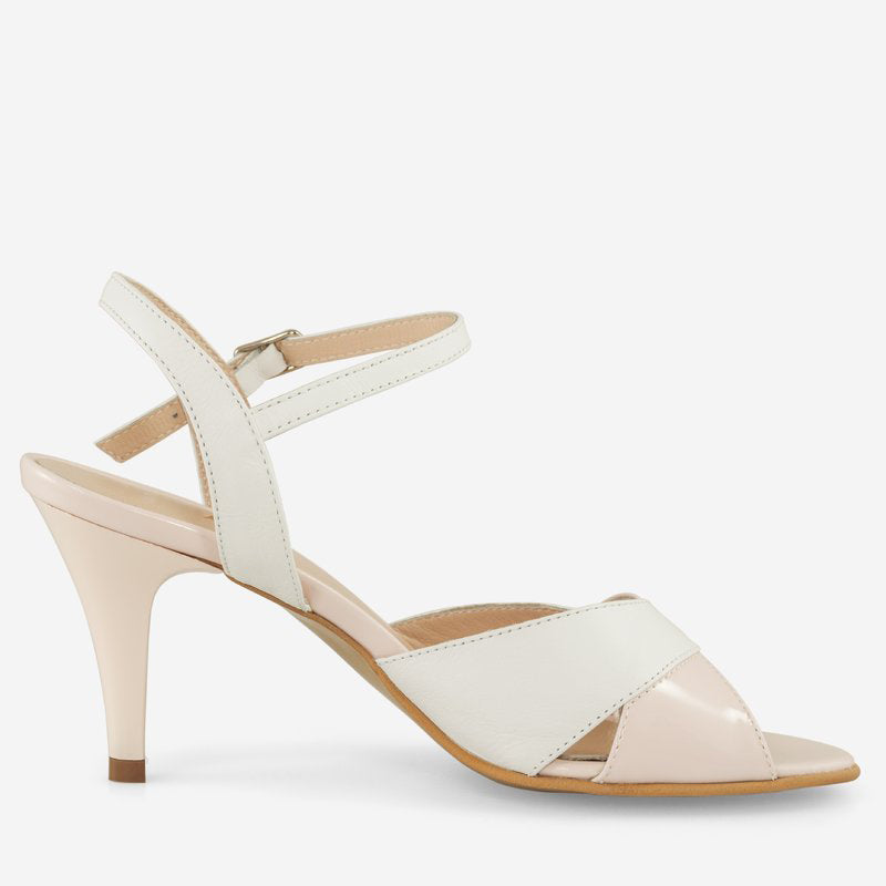Sandale piele D9 - orice culoare