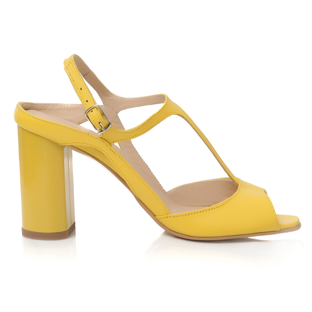 Sandale Dama Piele Luna C5 - orice culoare