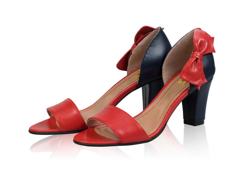 Sandale Dama Piele N46 - orice culoare
