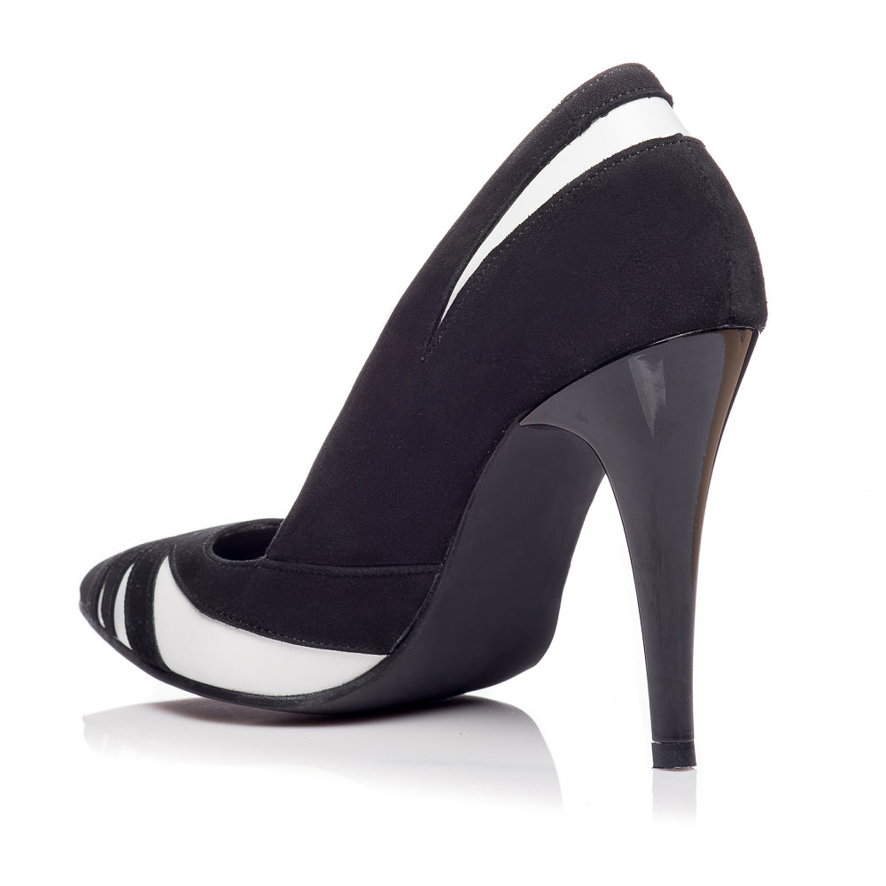 Pantofi Stiletto Elegant V2  - orice culoare