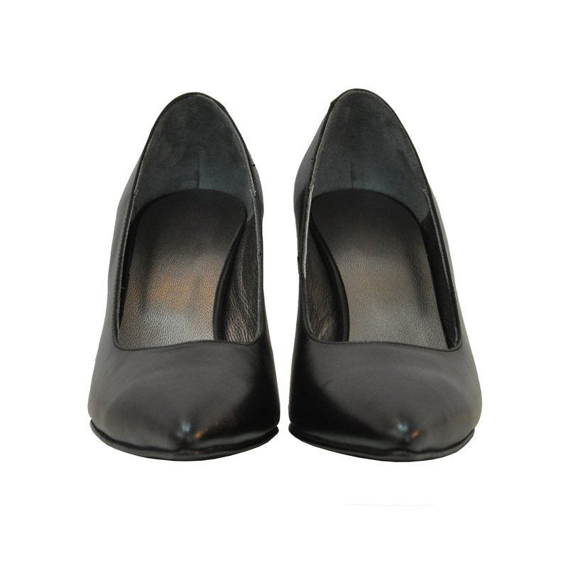 Pantofi Dama D105 Piele Naturala - orice culoare