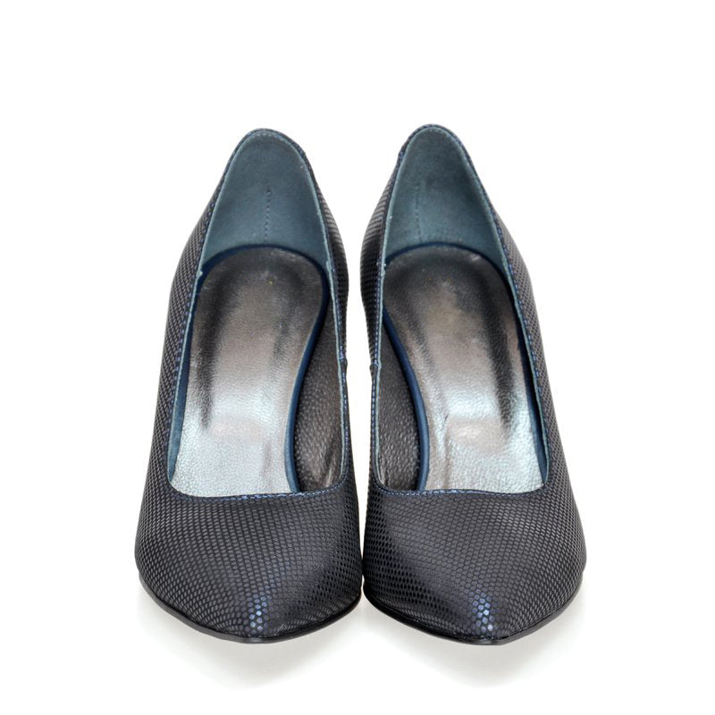 Pantofi Dama D53 Piele Naturala - orice culoare