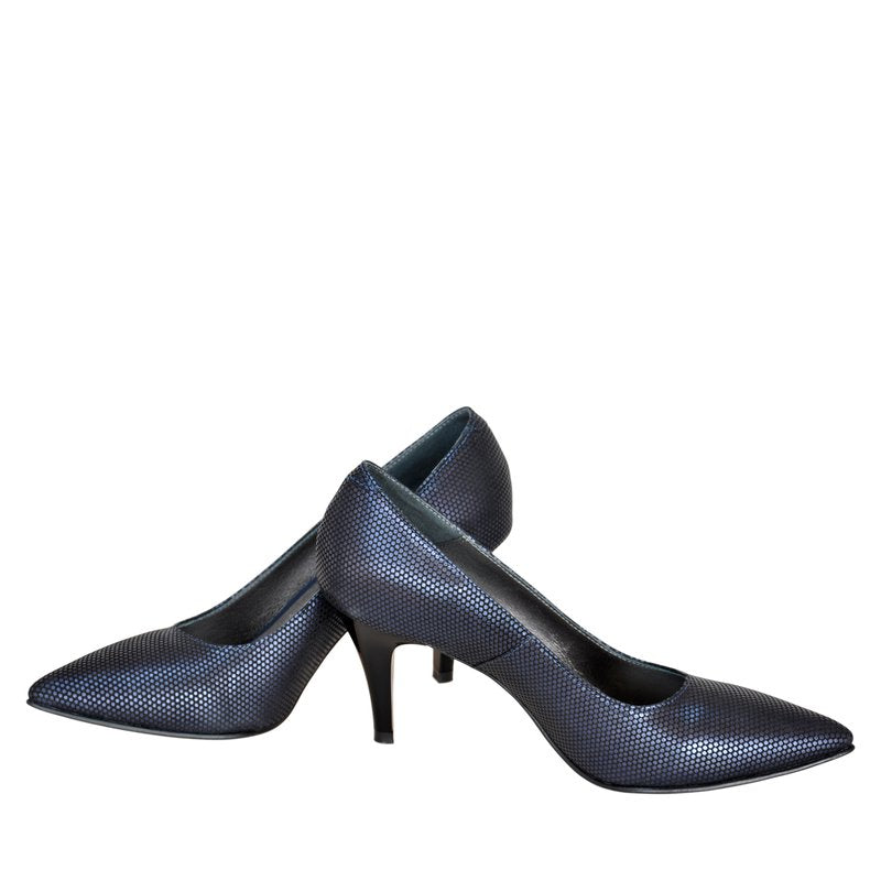 Pantofi Dama D53 Piele Naturala - orice culoare