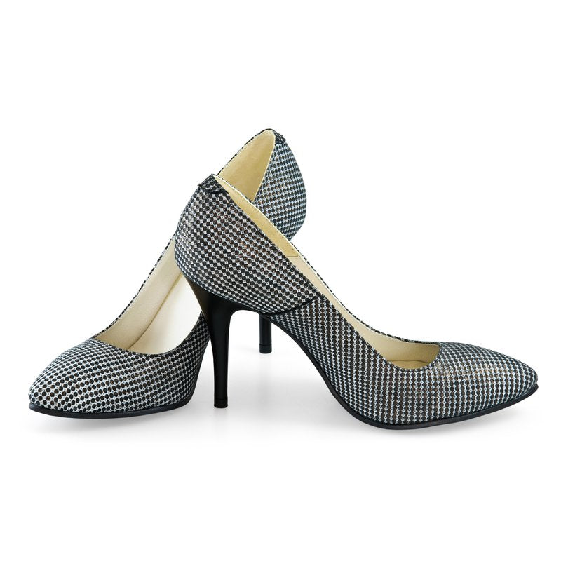 Pantofi Dama D46 Piele Naturala - orice culoare