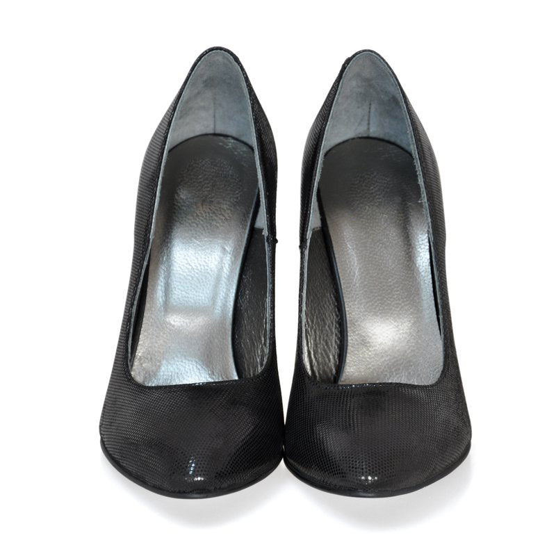 Pantofi Dama D48 Piele Naturala - orice culoare