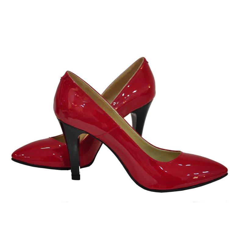 Pantofi Dama Piele Stiletto DM17 - orice culoare