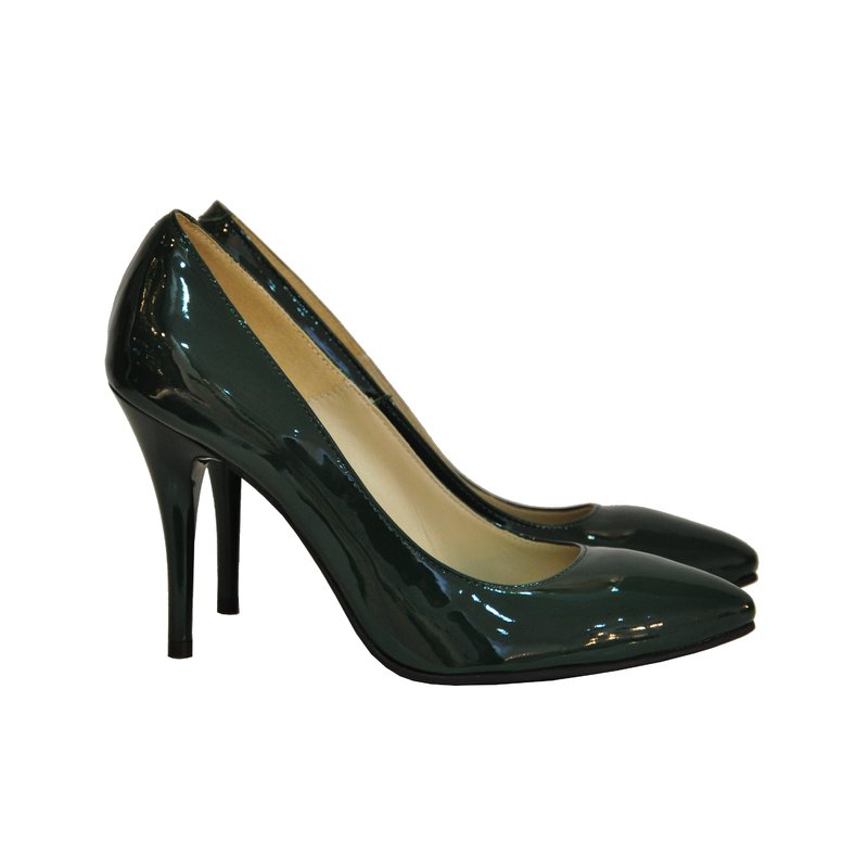 Pantofi Dama D99 Piele Naturala - orice culoare