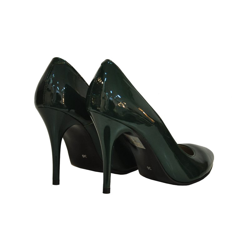 Pantofi Dama D99 Piele Naturala - orice culoare