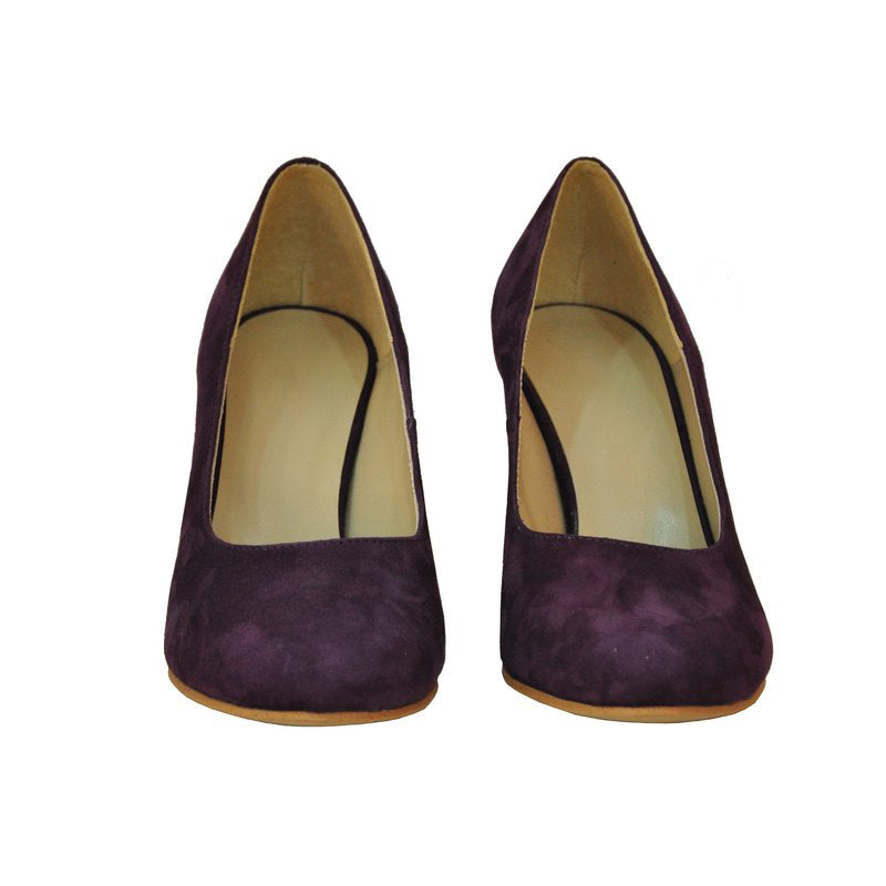 Pantofi Dama D92 Piele Naturala - orice culoare