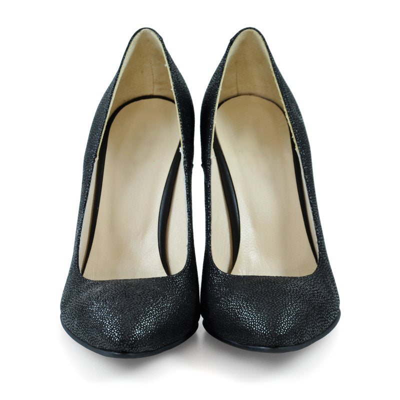 Pantofi Dama D45 Piele Naturala - orice culoare