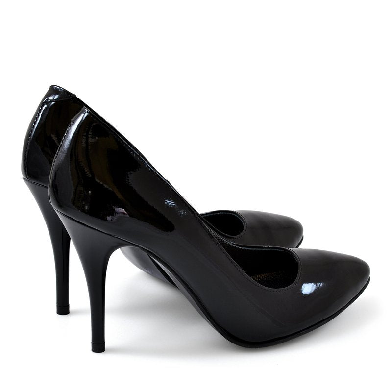 Pantofi Dama D44 Piele Naturala - orice culoare