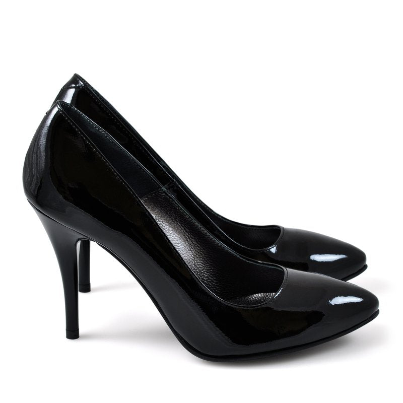 Pantofi Dama D44 Piele Naturala - orice culoare