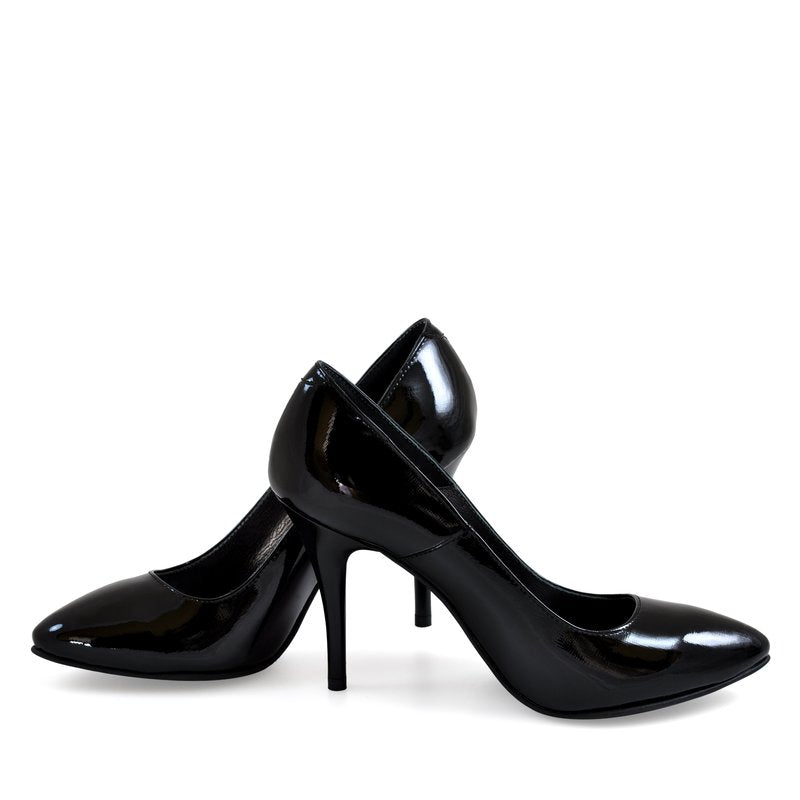 Pantofi Dama D44 Piele Naturala - orice culoare