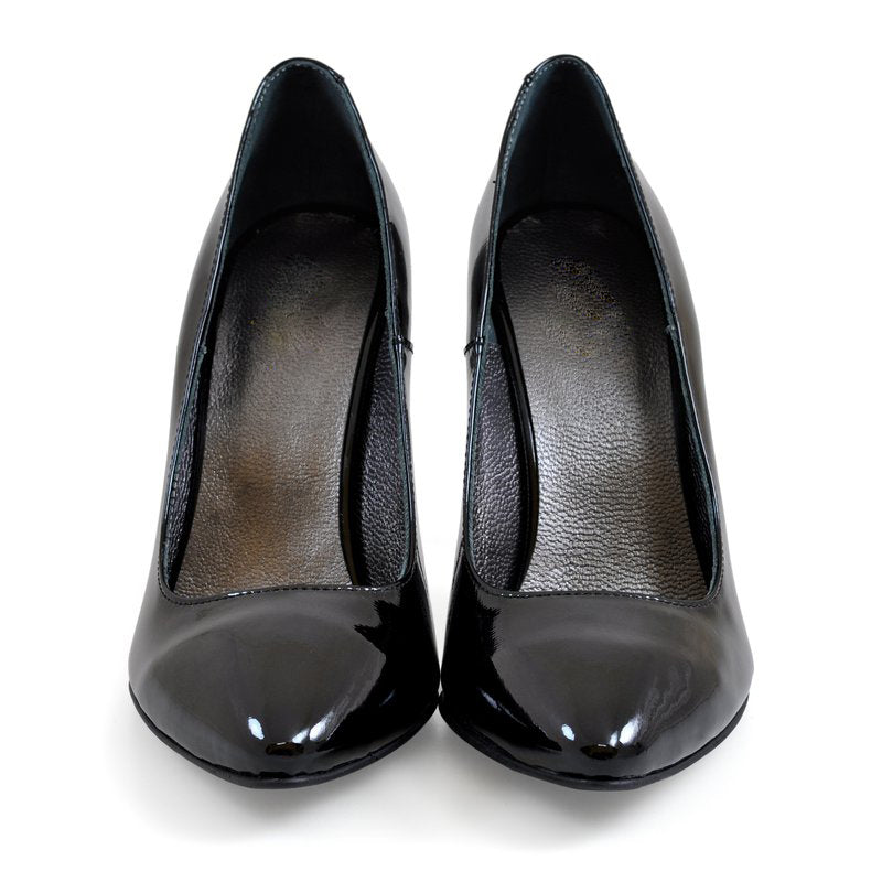 Pantofi Dama D44 Piele Naturala - orice culoare