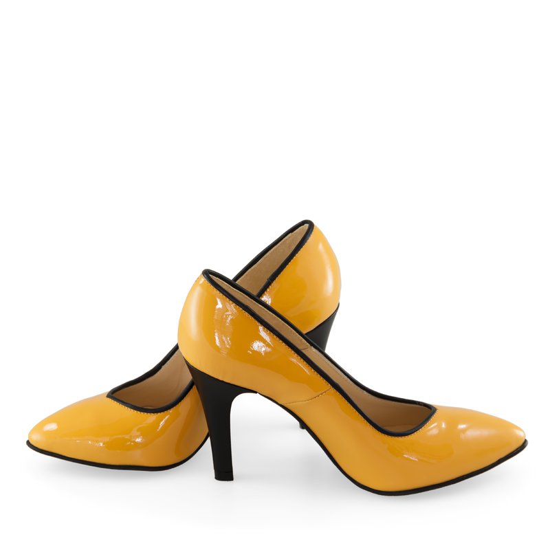 Pantofi Dama Stiletto Decolteu D18- orice culoare