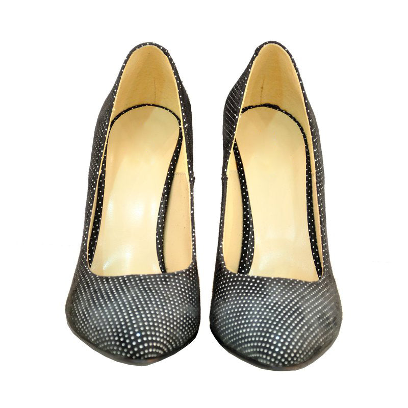 Pantofi Dama D118 Piele Naturala - orice culoare