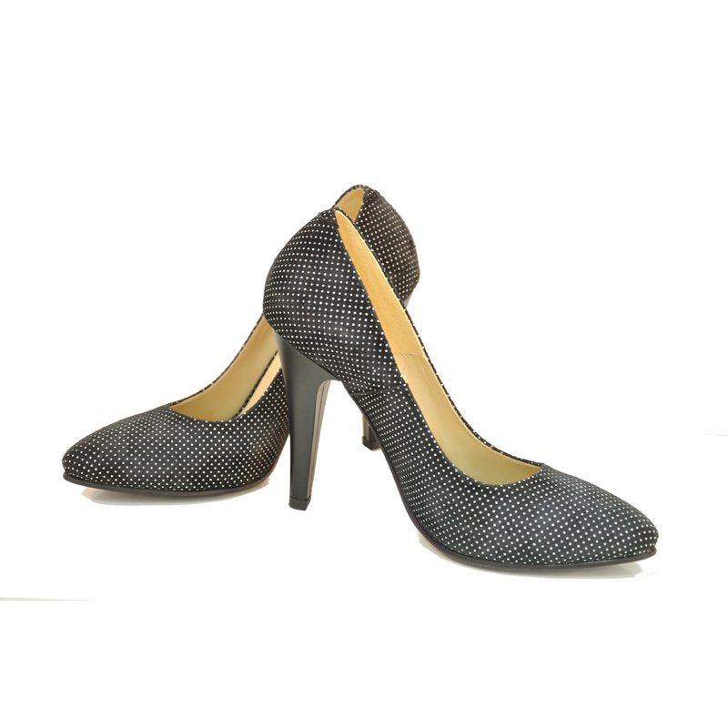 Pantofi Dama D118 Piele Naturala - orice culoare