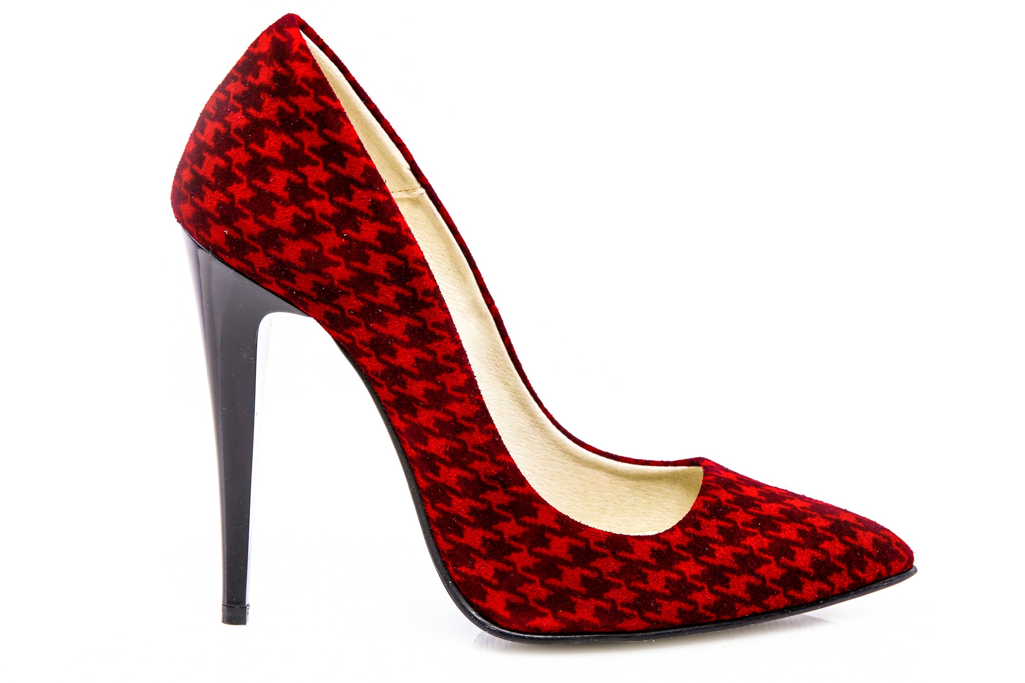 Pantofi Stiletto Very Chic Piele Sah - orice culoare