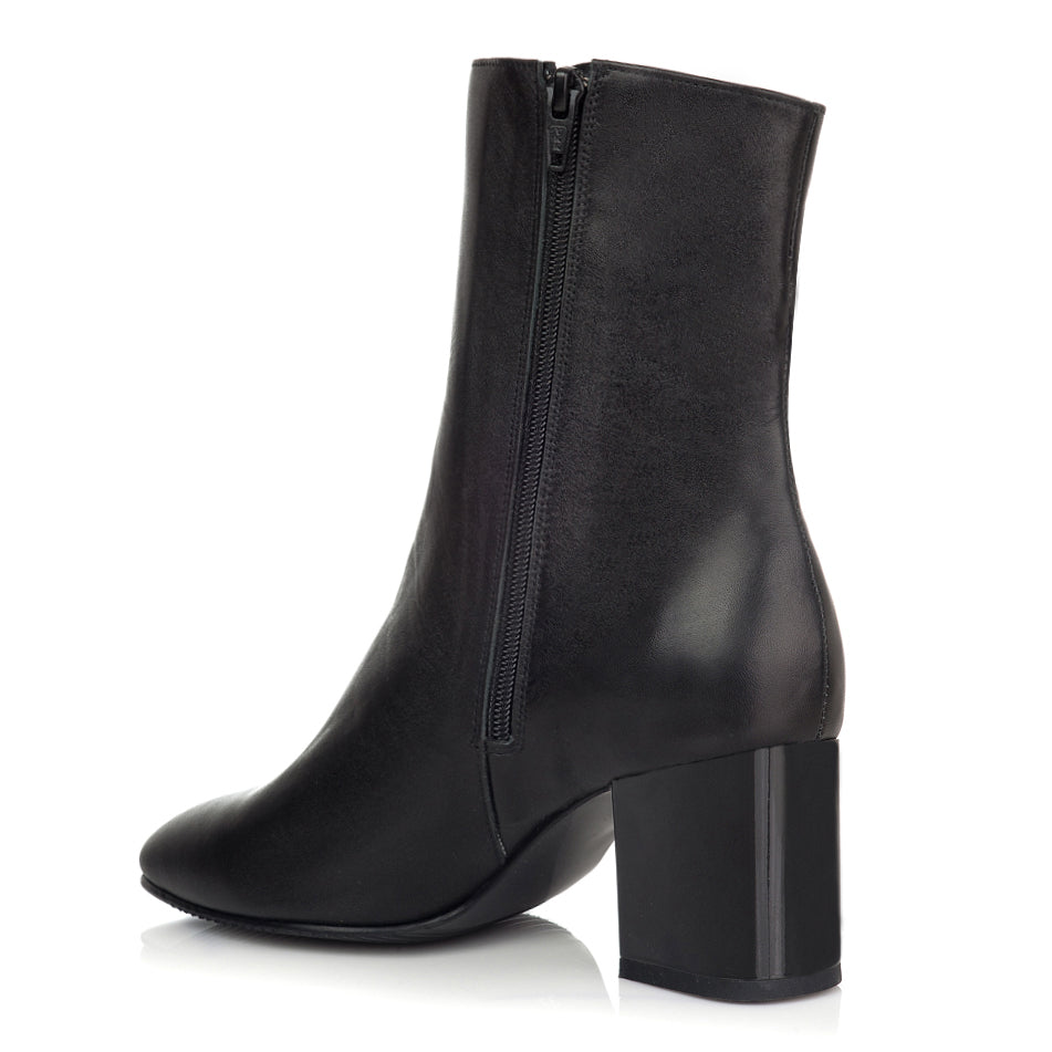 Ghete Dama Piele Confort C24 - orice culoare