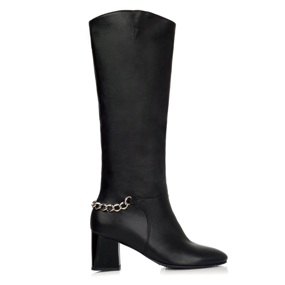 Cizme Dama Piele Maya C7 - orice culoare