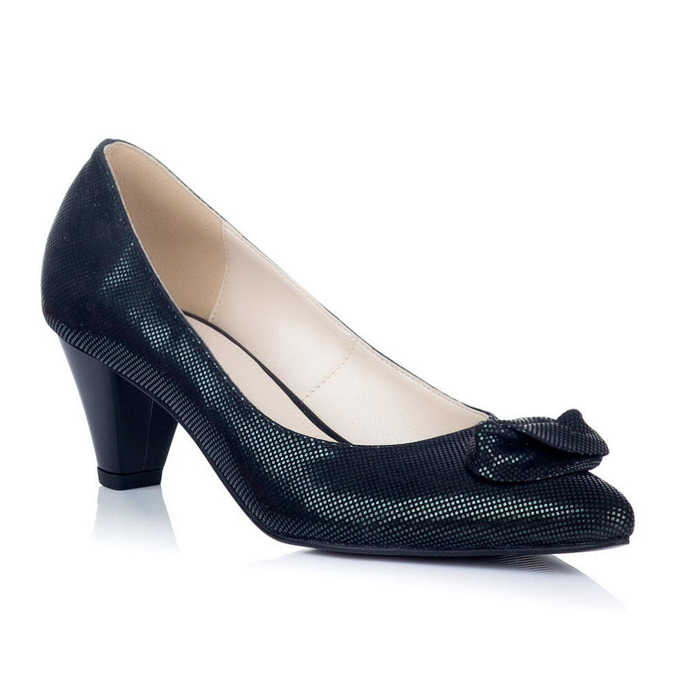 Pantofi Dama Piele L3 - orice culoare