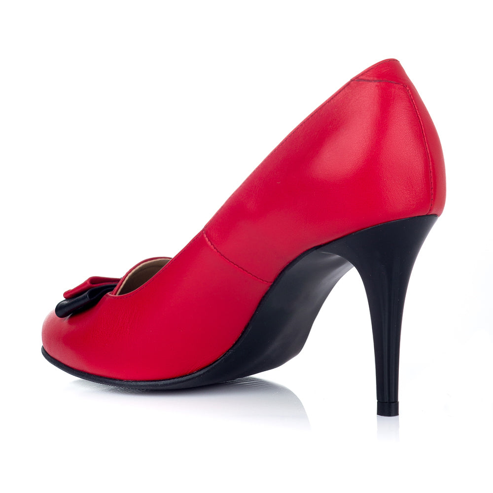 Pantofi Dama Piele L5 - orice culoare