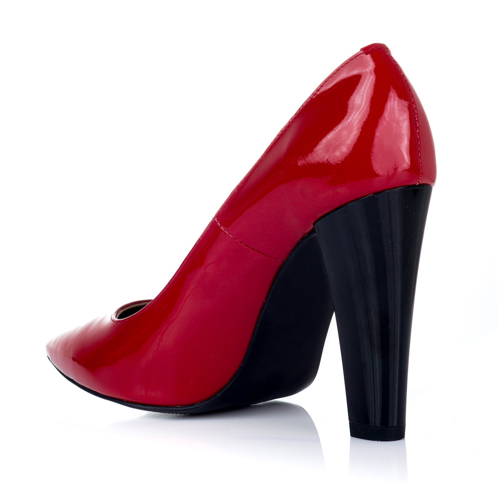 Pantofi Dama Piele V9 - orice culoare