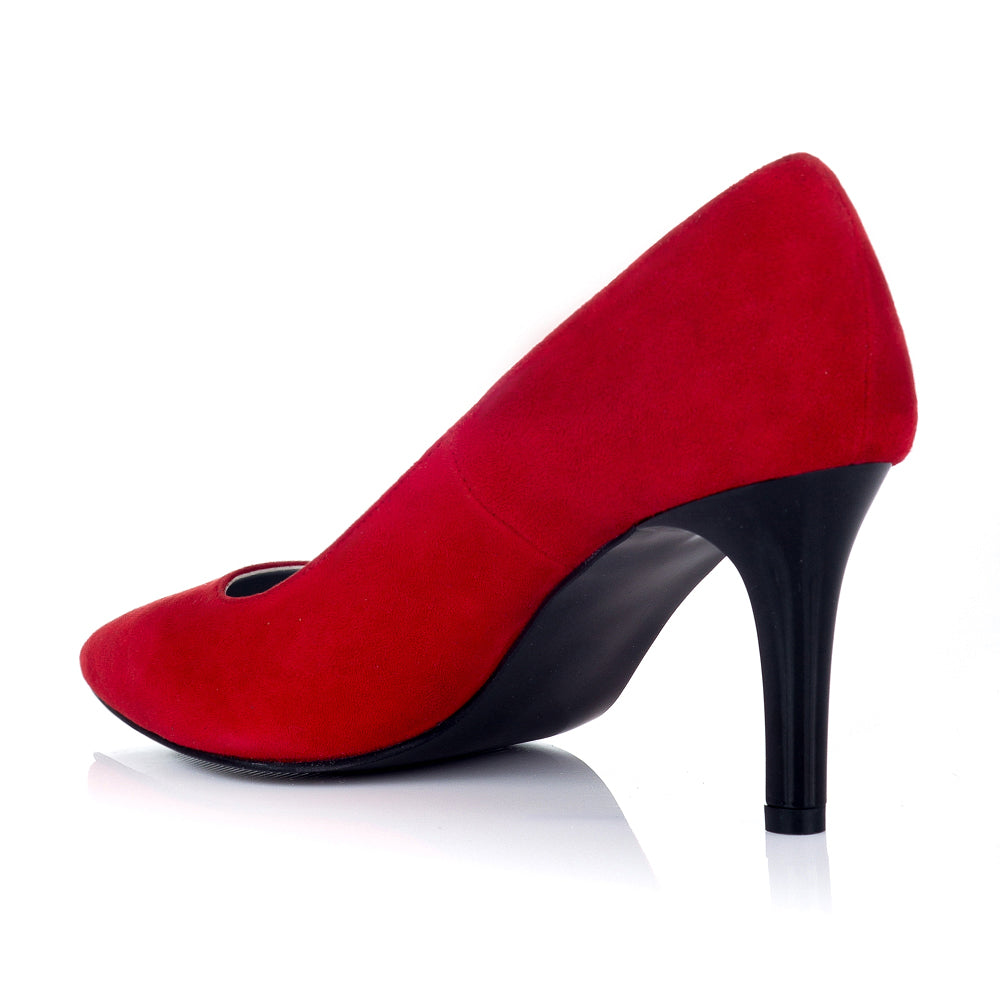 Pantofi Dama Piele L11 - orice culoare