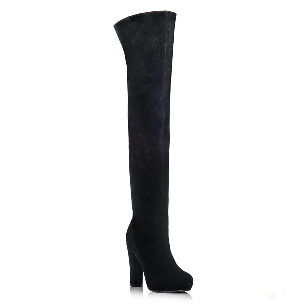 Cizme Dama Piele P10 - orice culoare