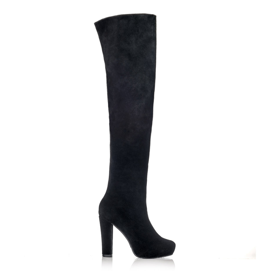 Cizme Dama Piele P10 - orice culoare