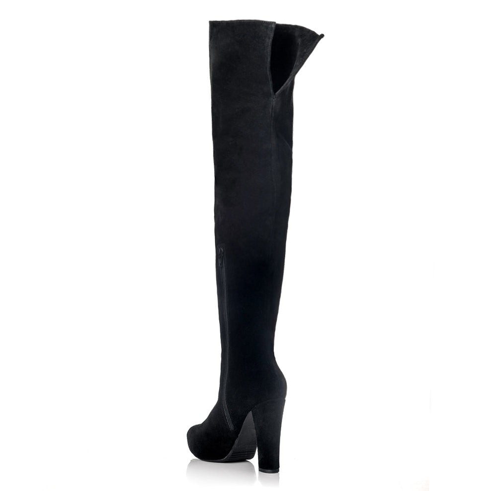 Cizme Dama Piele P10 - orice culoare