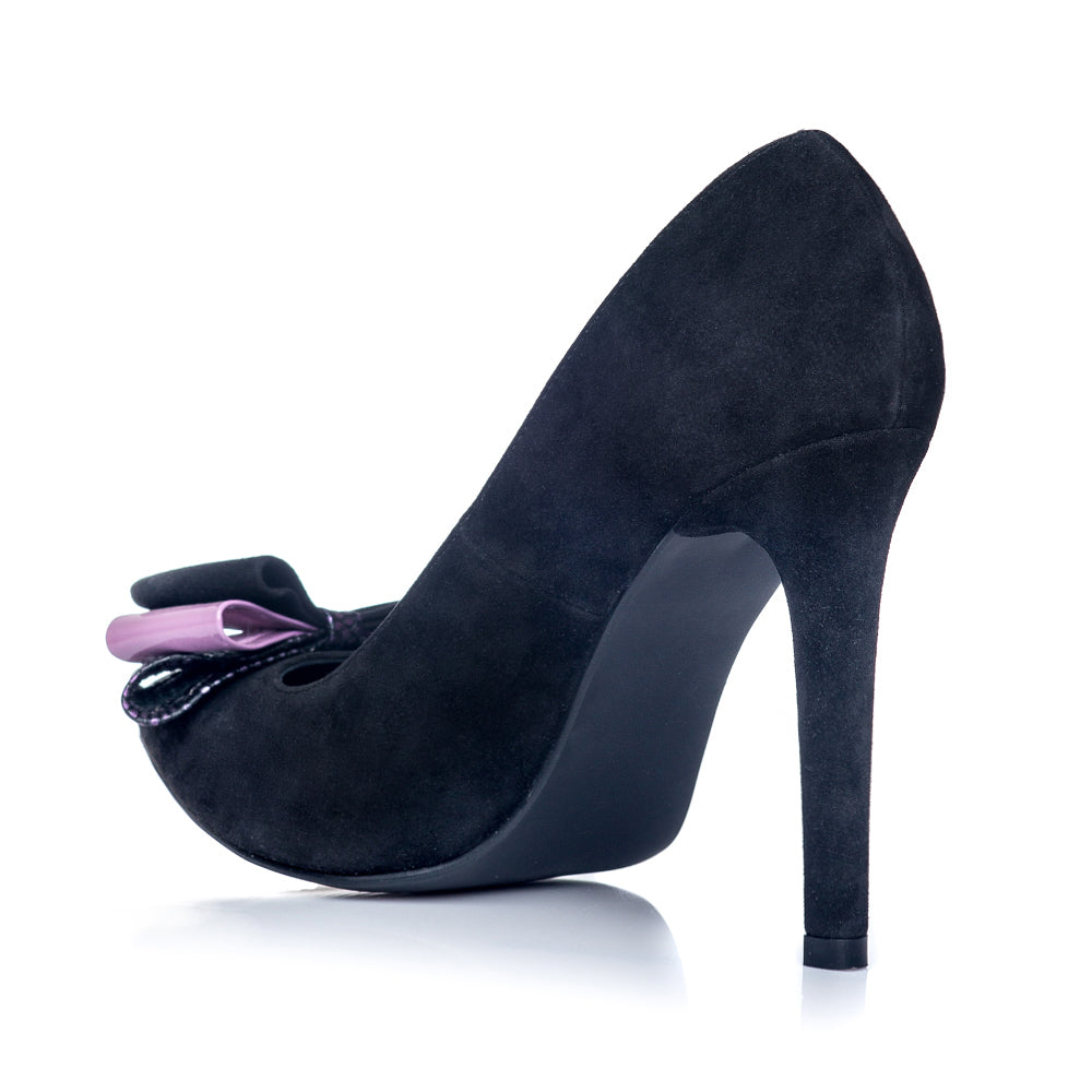 Pantofi Dama Piele Stiletto L3 - orice culoare