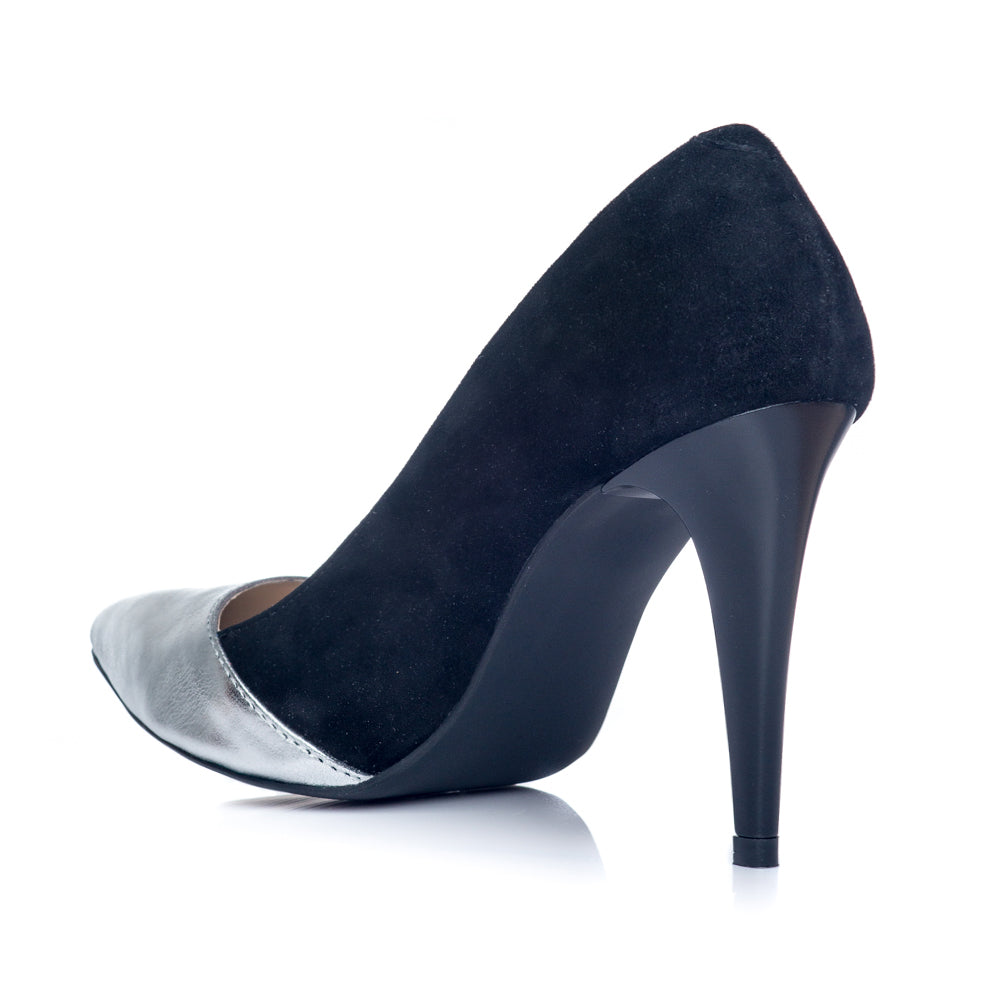 Pantofi Dama Piele Stiletto L2 - orice culoare