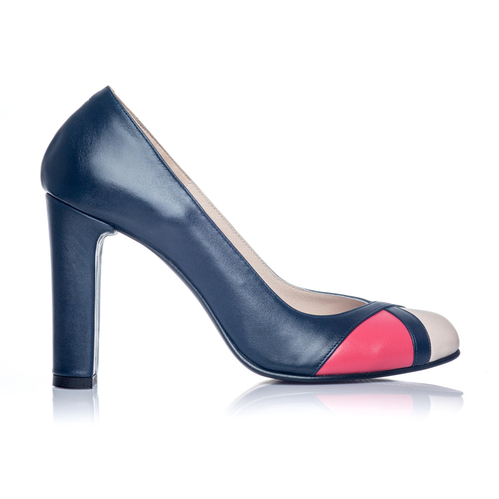 Pantofi Dama Piele S15 - orice culoare