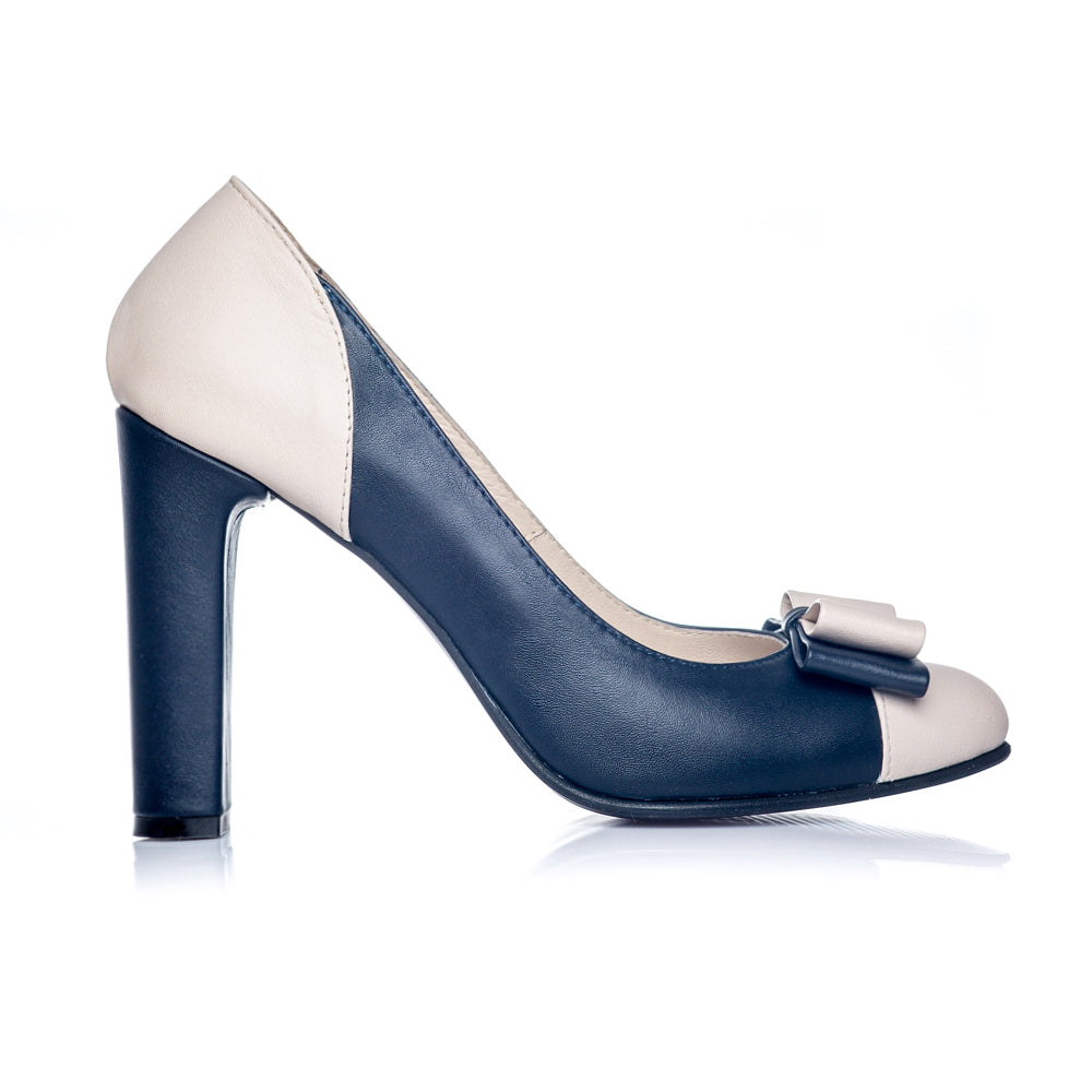Pantofi Dama Piele S20 - orice culoare