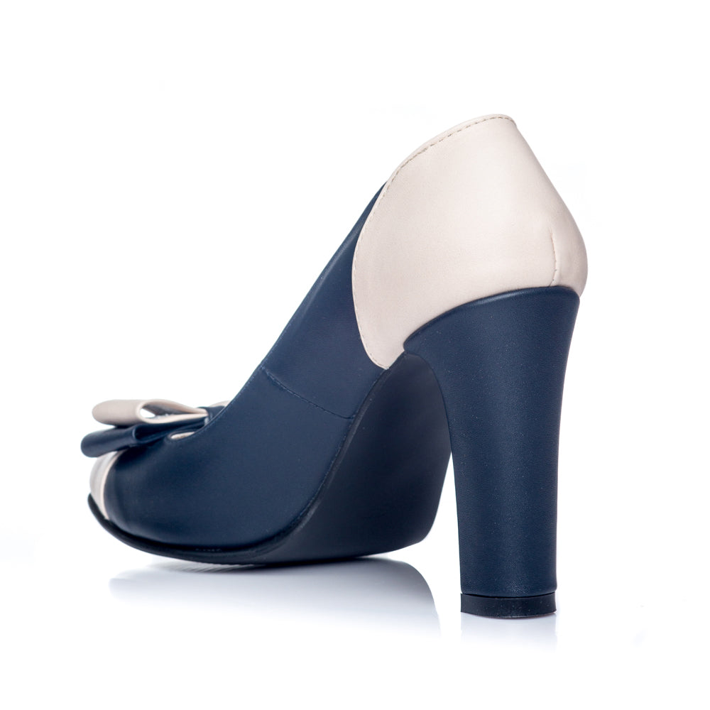 Pantofi Dama Piele S20 - orice culoare