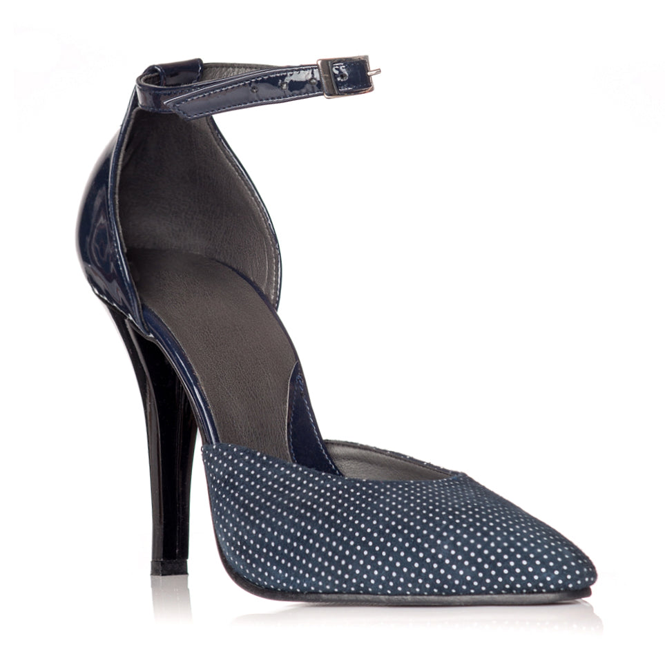 Pantofi Dama Piele P30 - orice culoare