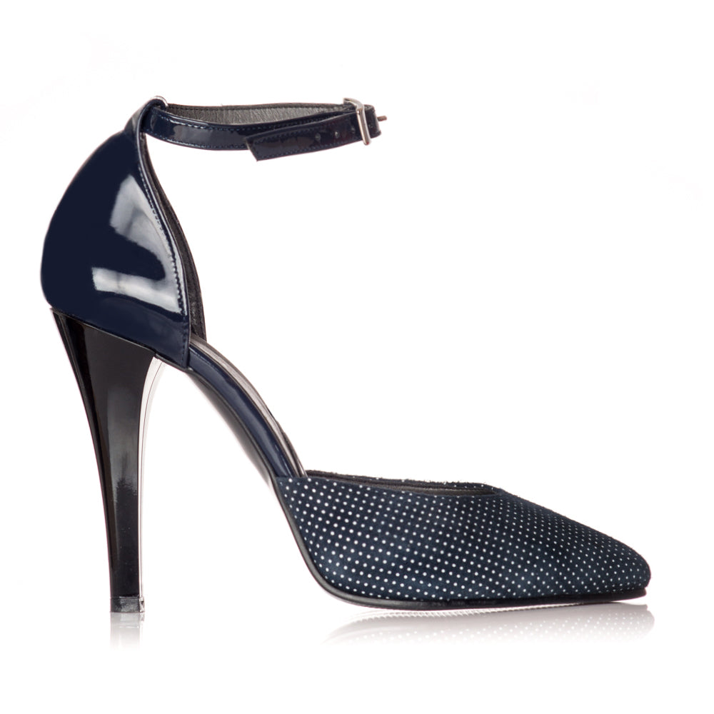 Pantofi Dama Piele P30 - orice culoare