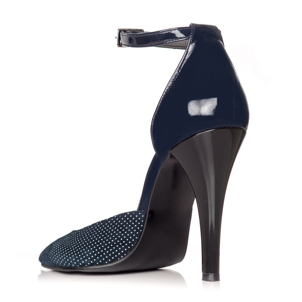 Pantofi Dama Piele P30 - orice culoare