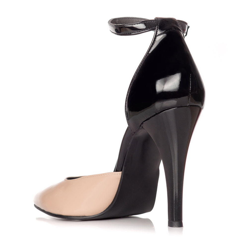 Pantofi Dama Piele P33 - orice culoare