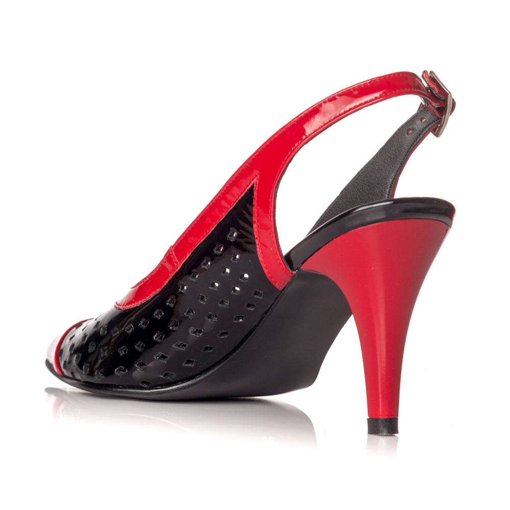 Pantofi Dama Piele P35 - orice culoare