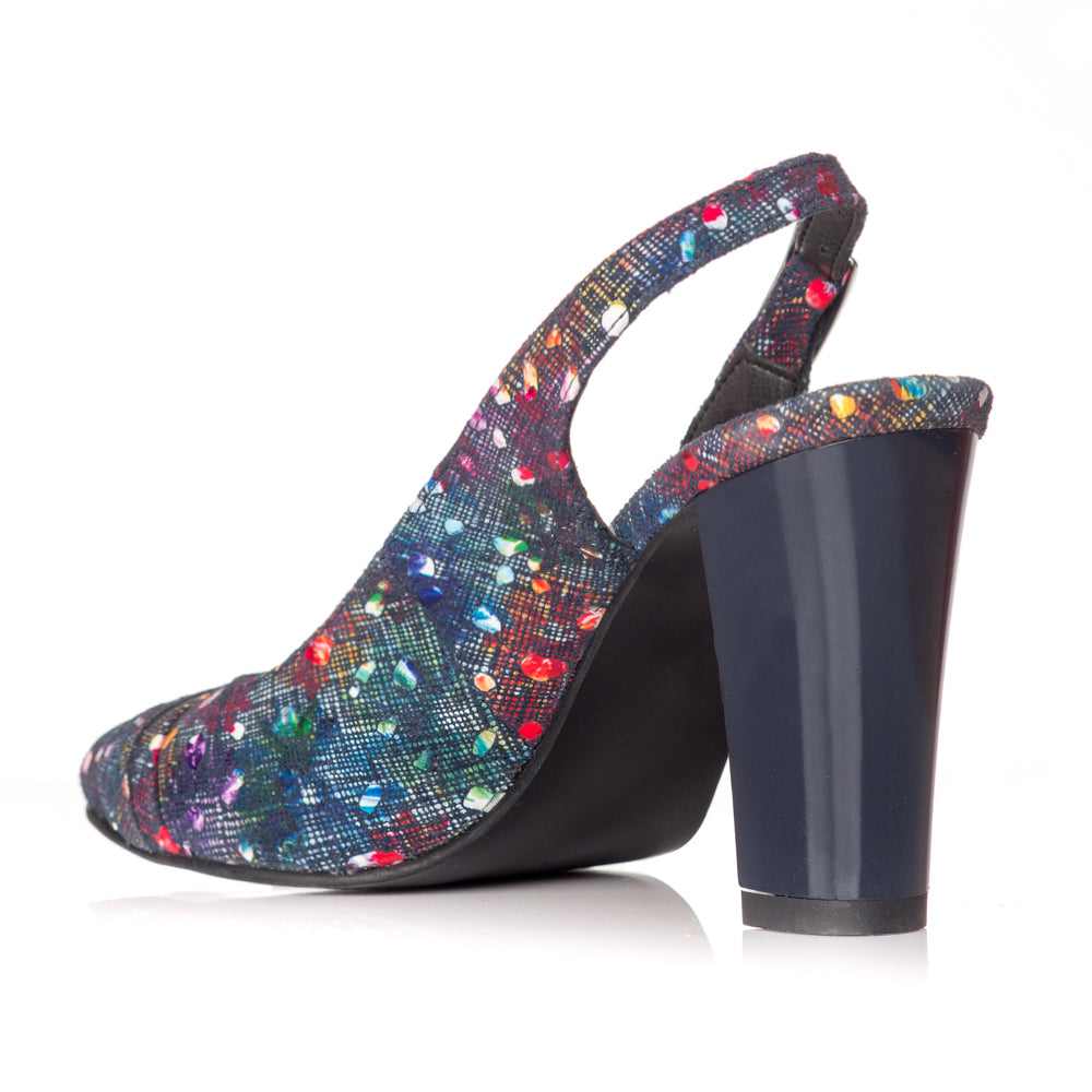 Pantofi Dama Piele P36 - orice culoare